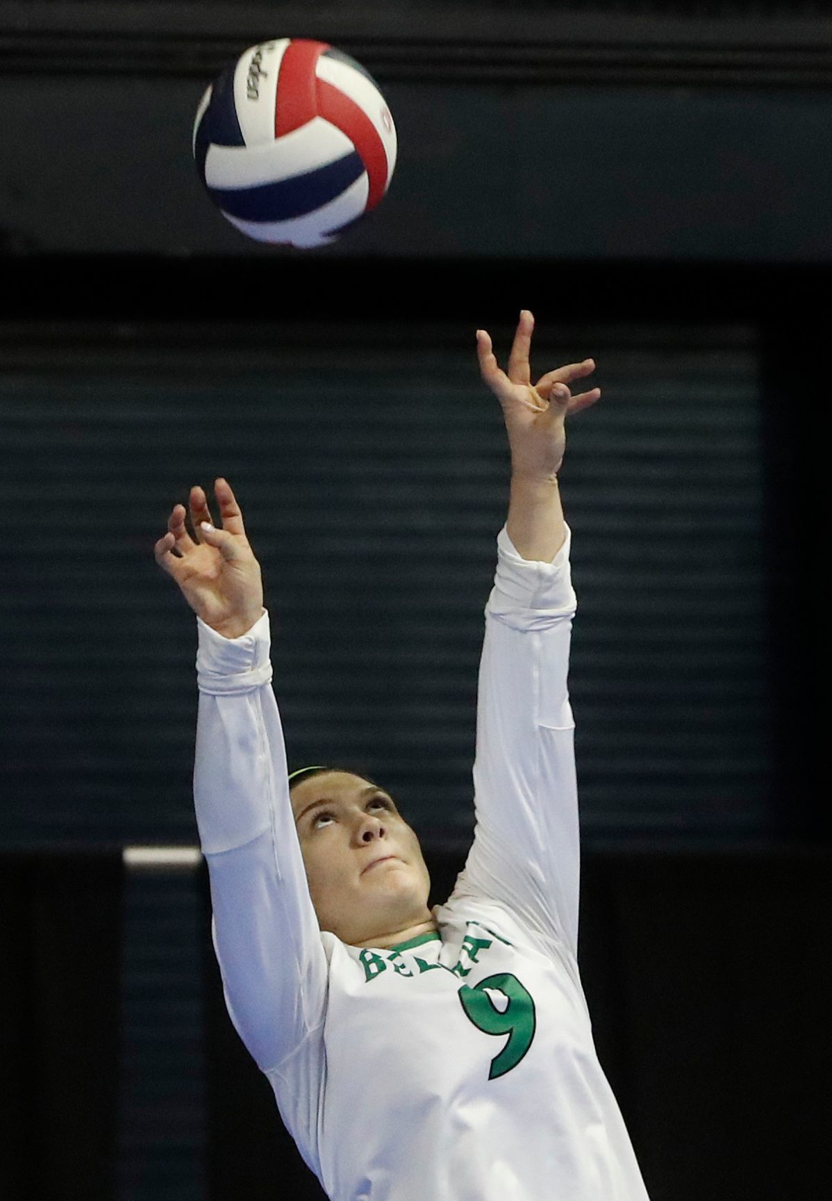 Class A Volleyball Tournament